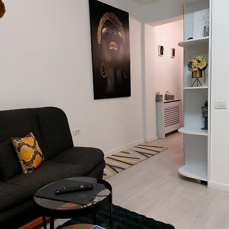 Studio Τουλσέα Εξωτερικό φωτογραφία