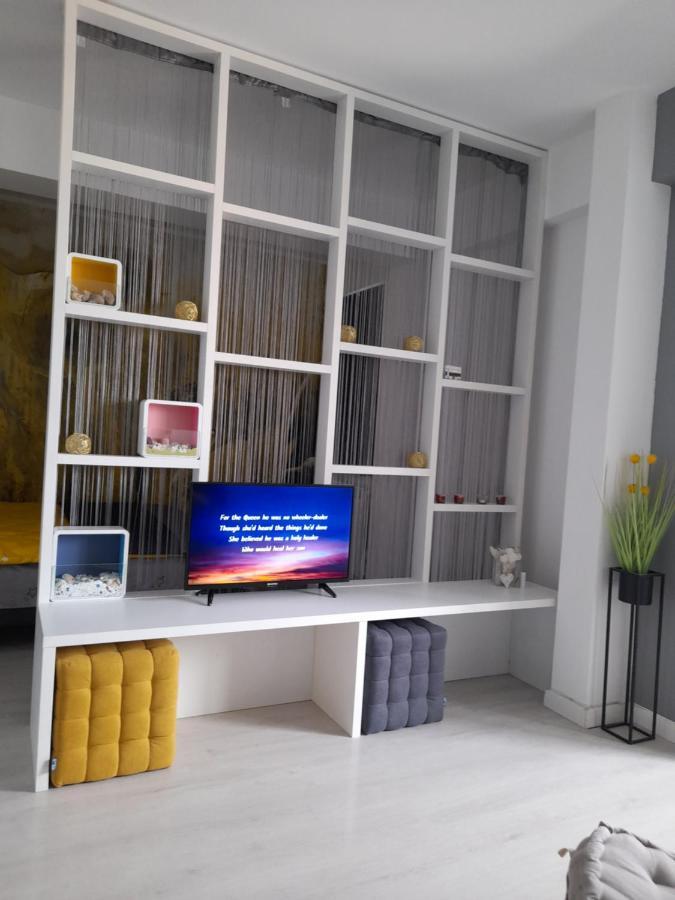 Studio Τουλσέα Εξωτερικό φωτογραφία