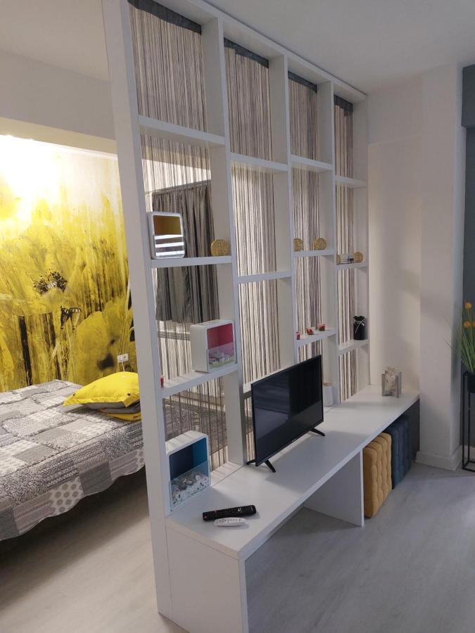 Studio Τουλσέα Εξωτερικό φωτογραφία